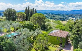 Villa Villa Vittoria By Interhome